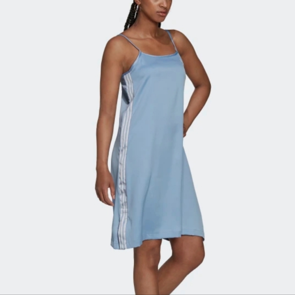 NWT Size S Adidas Tank Dress